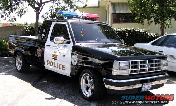 montebello explorer