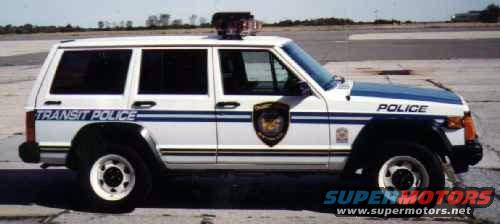 ny transit police cherokee