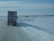 1995 Mercury Grand Marquis - Frozen River