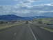 1995 Mercury Grand Marquis - Rockie Mountains