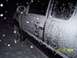 2008 Chevrolet Silverado 1500 - A vehicle is covered in snow during a winter storm. The date stamp indicates March 7, 2008.