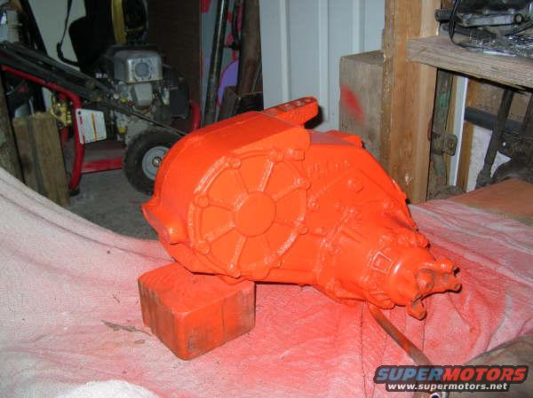 np205j.jpg first coat of chevy orange