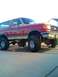 1991 Ford Bronco