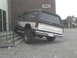 1985 Ford Bronco - seeing how she arcs out !!