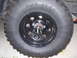 1989 Ford Bronco photo