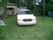 1999 Ford Crown Victoria