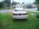 1999 Ford Crown Victoria