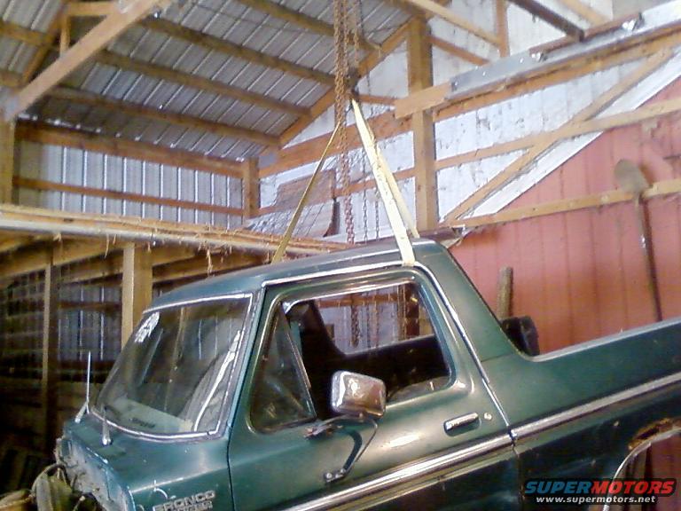 barn finds