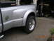2008 Ford F-450