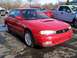 1997 Subaru Legacy
