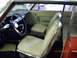 1964 Ford Galaxie - bucket seats ceter console shifter not a good pic interior is done