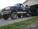 1993 Ford Bronco