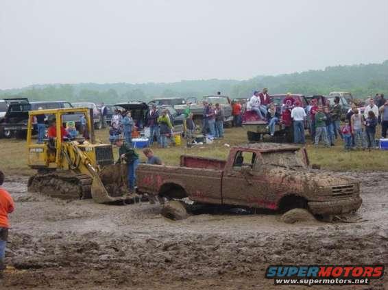 buchanans_mud_fest_5.17.03_066.jpg He was stuck out for about 3 hrs, they finally got him out by lifting the backend up