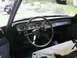 1964 Ford Ranchero - Steering wheel feels good, pretty tight, column not so tight. Missing the emblem.
