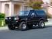 1991 Ford Bronco photo