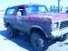 1979 Ford Bronco