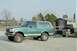 1996 Ford Bronco - open to selling trailer grill