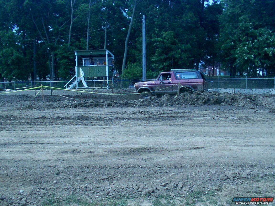 1979 Ford Bronco photo