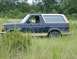 1990 Ford Bronco photo