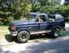 1990 Ford Bronco photo