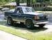 1990 Ford Bronco photo