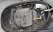 1999 Ford Crown Victoria - Mirror Pivot Plate motor