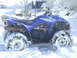 2006 Yamaha WOLVERINE