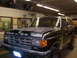 1987 Ford Bronco
