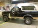 1987 Ford Bronco