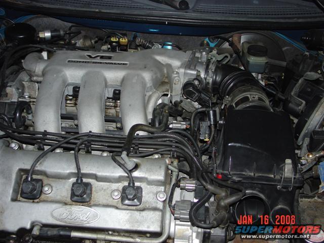 Ford Probe