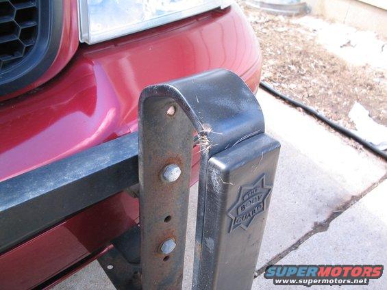 Now protects against deer!