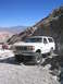1993 Ford Bronco photo