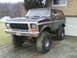 1979 Ford Bronco