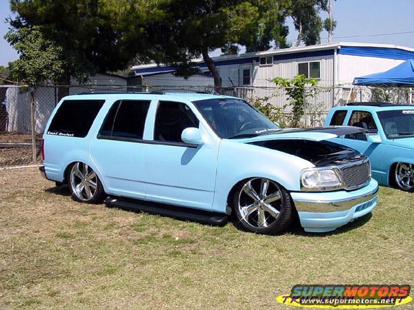 Ford Expedition
