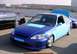 2000 Ford Expedition - SPEED CONTEST....LATEST JOB...CIVIC SI SHAVED EVERYTHING. SWING TAILIGHT GAS DOOR