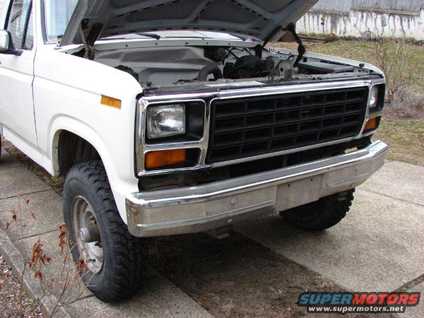 Ford F-250