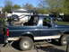 1993 Ford Bronco