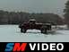 1993 Ford F-150 - just some donuts