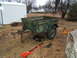 1946 Jeep CJ5 photo