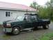 1994 Ford F-350 photo