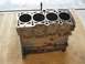 1999 Audi A4 - This is an engine block, not a complete vehicle. Year and make are not identifiable from the image.