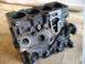 1999 Audi A4 - Engine block with casting marks and part numbers visible, likely from a Volkswagen Group vehicle.