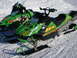 2004 Arctic Cat Mountain Cat 900 159 - Me and my brother @ Eureka