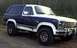 1981 Ford Bronco
