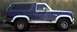 1981 Ford Bronco