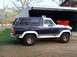 1981 Ford Bronco
