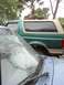 1996 Ford Bronco - NOTICE DA HEIGHT DIFFERENCE