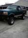 1996 Ford Bronco - I LIKE DIz PIC! MAKEz IT LOOK AS TALL AS Ma HOUSE