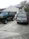 1996 Ford Bronco