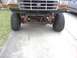 1996 Ford Bronco - DONT LIKE DA SPACE BETWEEN DA SWAY BAR ND DA COOLING UNIT....ANY SUGGESTIONz???